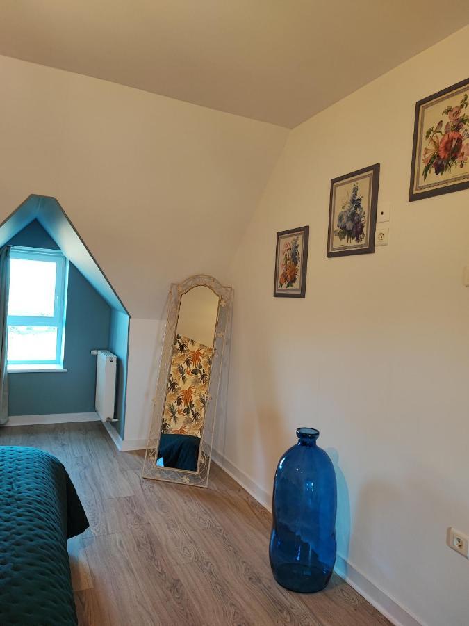 Chambres D'Hotes "Les Hauts Vents" Saint-Pol-de-Léon 외부 사진