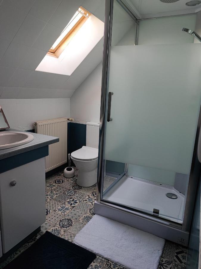 Chambres D'Hotes "Les Hauts Vents" Saint-Pol-de-Léon 외부 사진